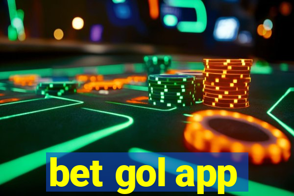 bet gol app
