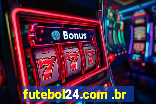 futebol24.com .br