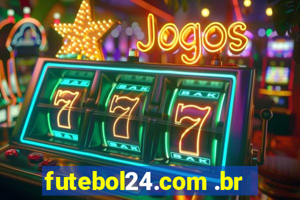 futebol24.com .br