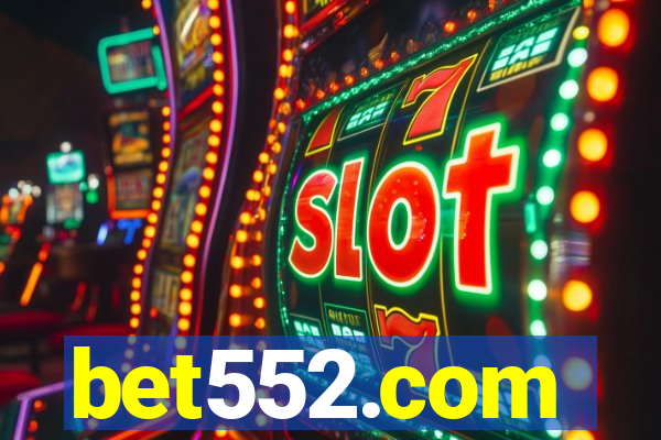 bet552.com