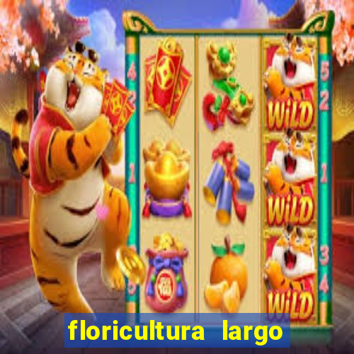 floricultura largo do japones vila nova cachoeirinha