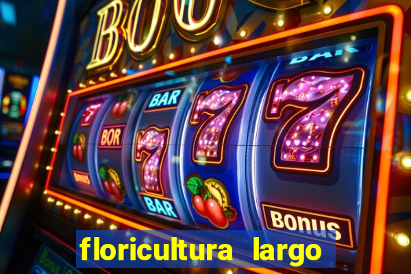 floricultura largo do japones vila nova cachoeirinha