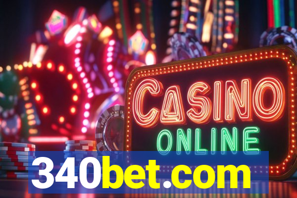 340bet.com