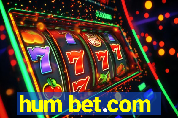 hum bet.com