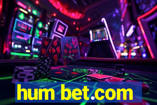 hum bet.com