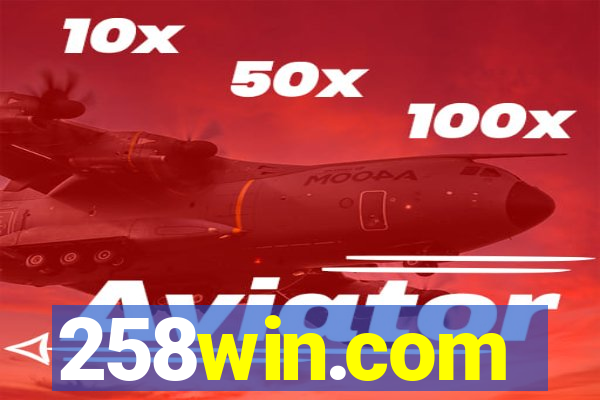 258win.com