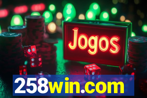 258win.com