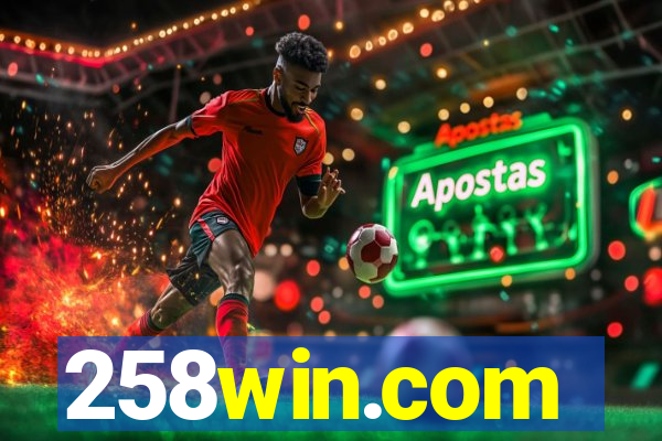 258win.com