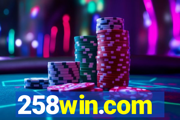 258win.com