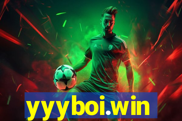 yyyboi.win
