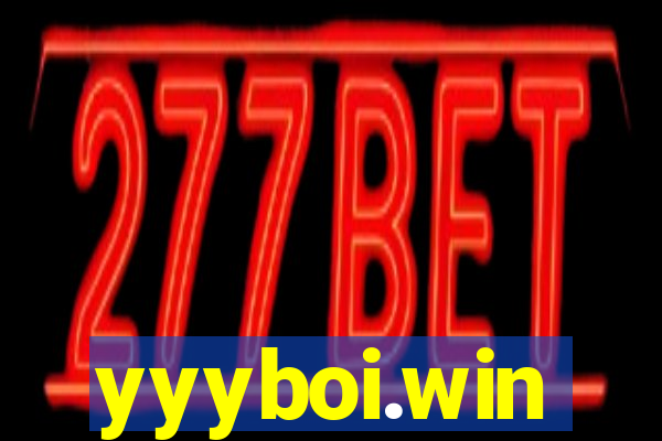 yyyboi.win