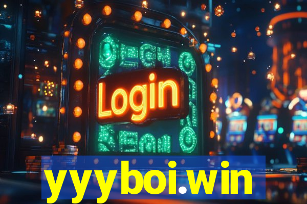 yyyboi.win