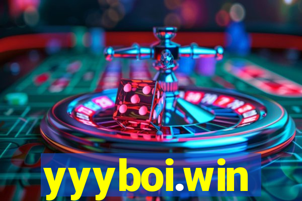 yyyboi.win