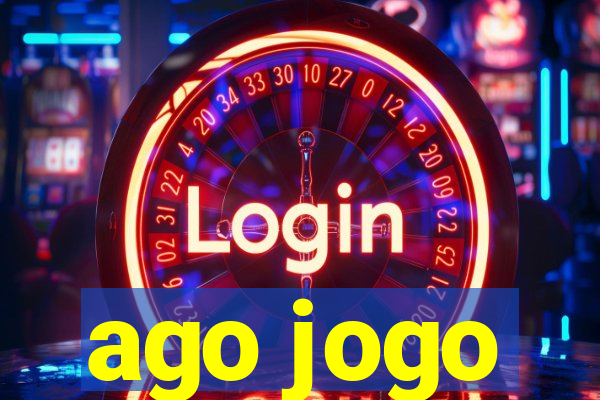 ago jogo
