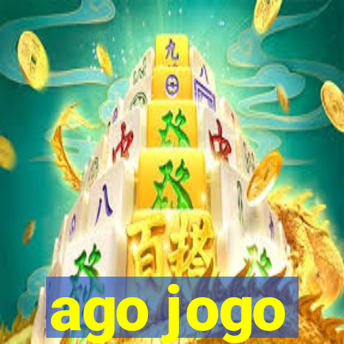 ago jogo