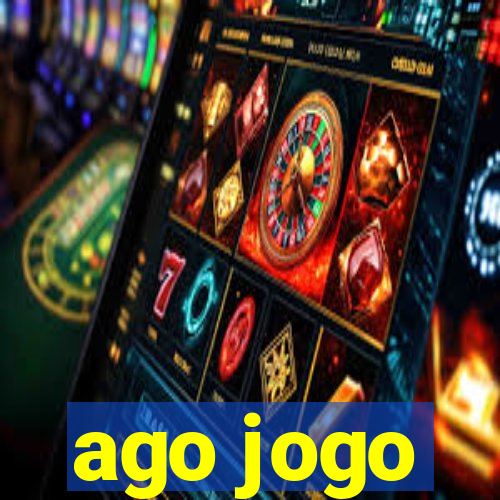 ago jogo