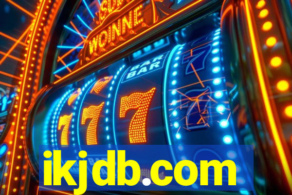 ikjdb.com