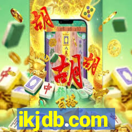 ikjdb.com
