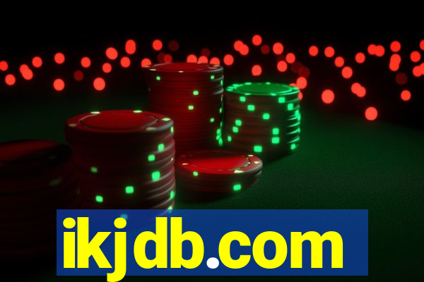 ikjdb.com