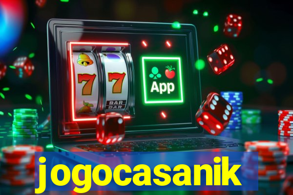 jogocasanik