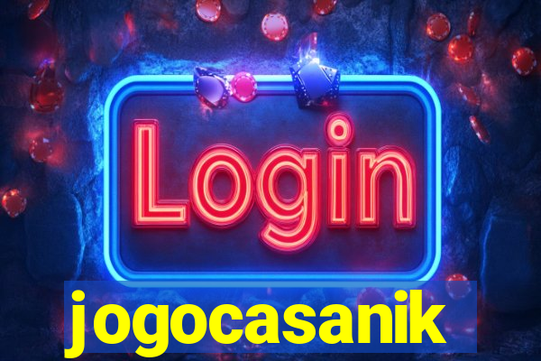 jogocasanik