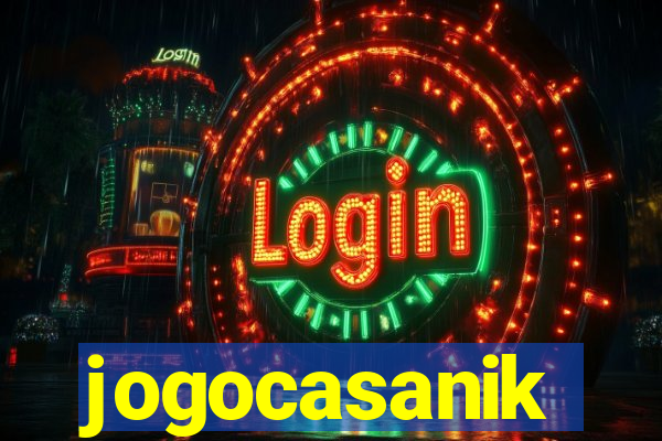 jogocasanik