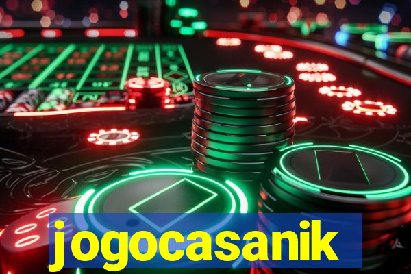 jogocasanik