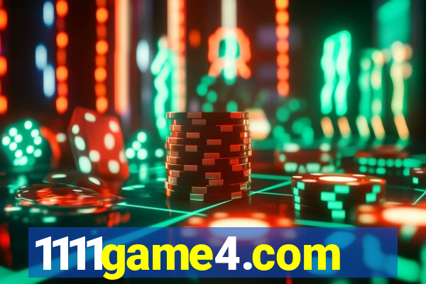 1111game4.com