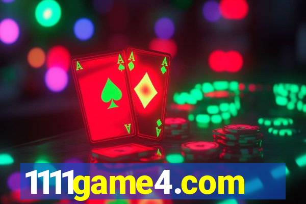1111game4.com