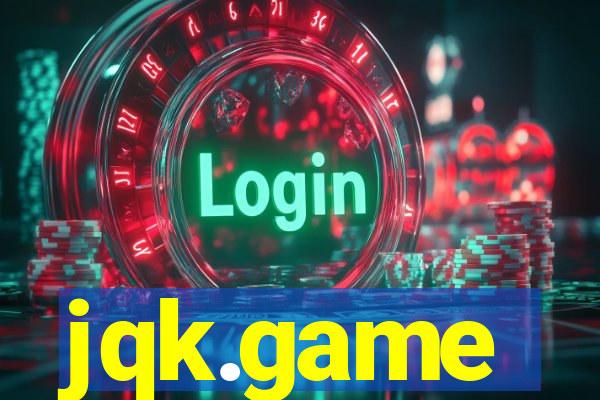jqk.game