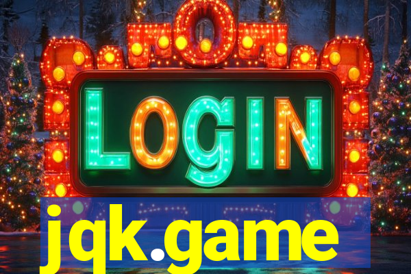 jqk.game