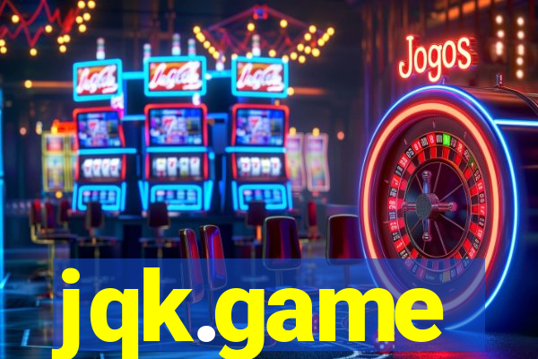 jqk.game