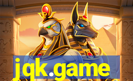 jqk.game