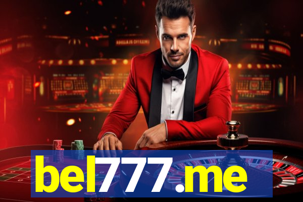 bel777.me