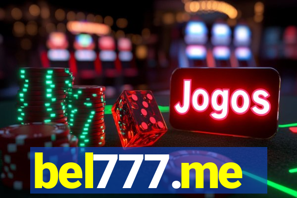 bel777.me