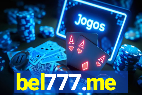 bel777.me