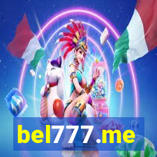 bel777.me