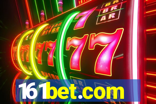 161bet.com