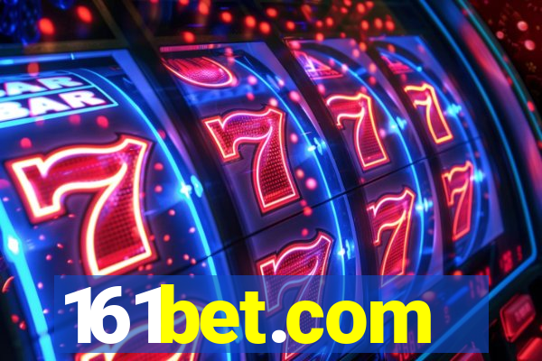 161bet.com