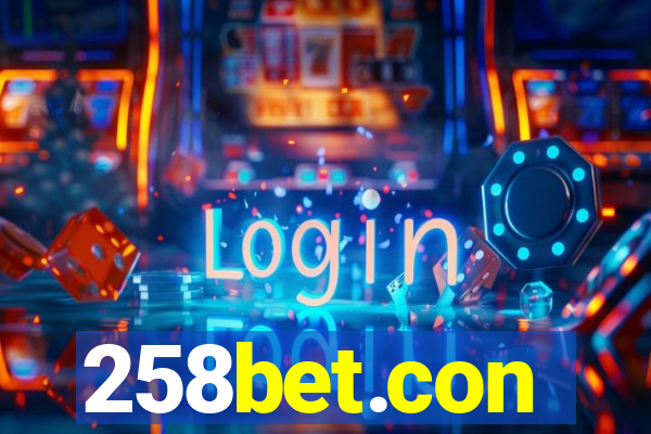 258bet.con