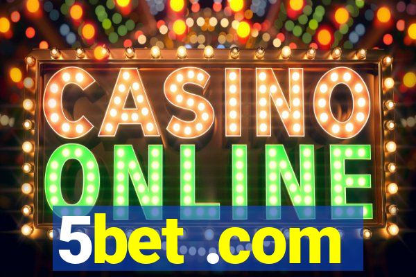 5bet .com