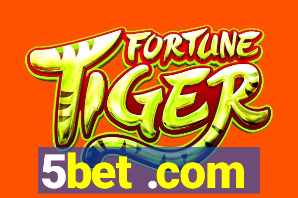 5bet .com