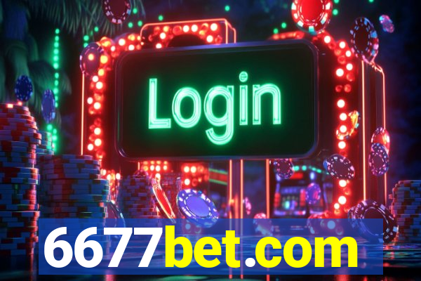 6677bet.com