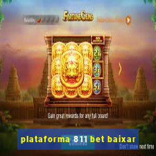 plataforma 811 bet baixar