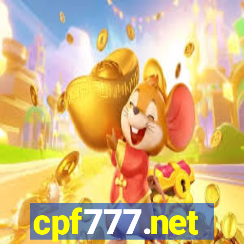 cpf777.net