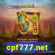 cpf777.net