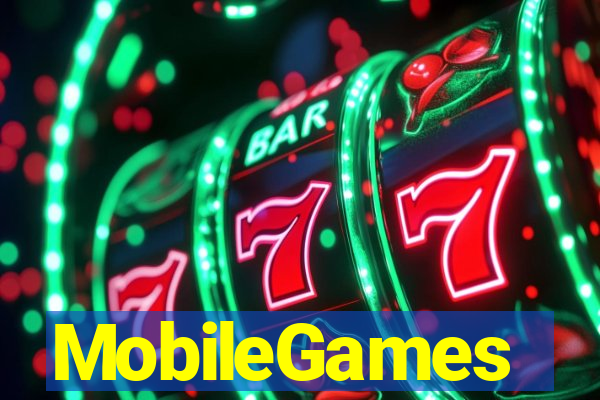MobileGames