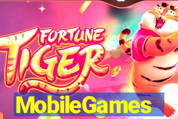 MobileGames