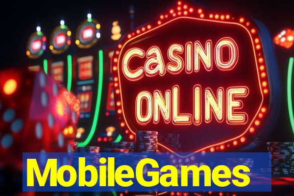 MobileGames