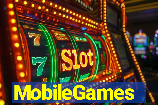 MobileGames